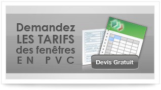Demandez nos tarifs pour votre projet Obtenir nos tarifs de pose fenêtre Pvc