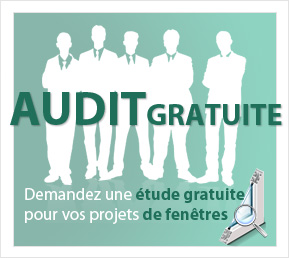 Effectuez un audit gratuit