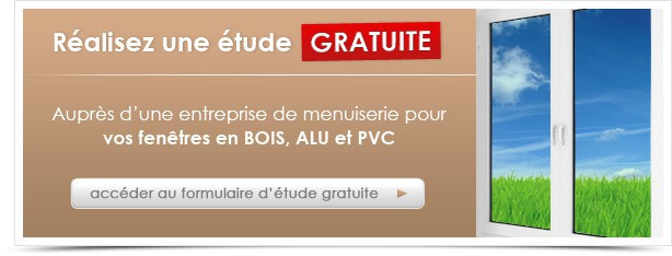 Devenez partenaire de DEVIS FENETRE PRIX