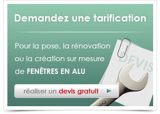 Demandez les tarifs. Pour la pose, la rénovation ou la création sur mesure de fenêtres en PVC