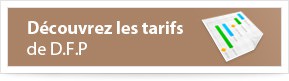 Tarification partenaires